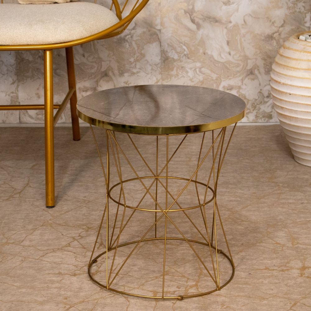 Table de coin darbouka