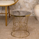 Table de coin darbouka