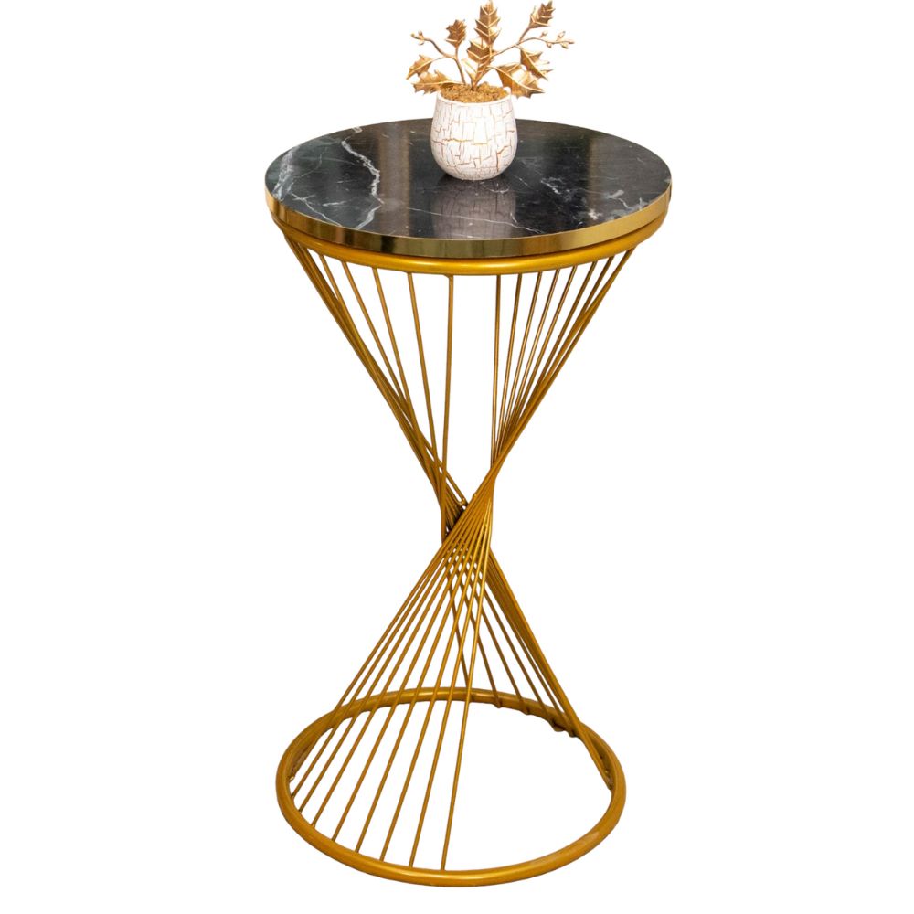 Table de coin Melwiya