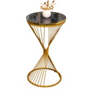 Table de coin Melwiya