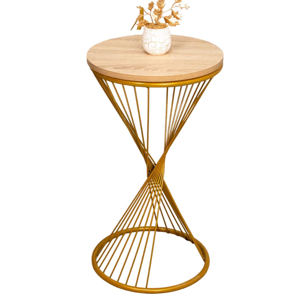Table de coin Melwiya