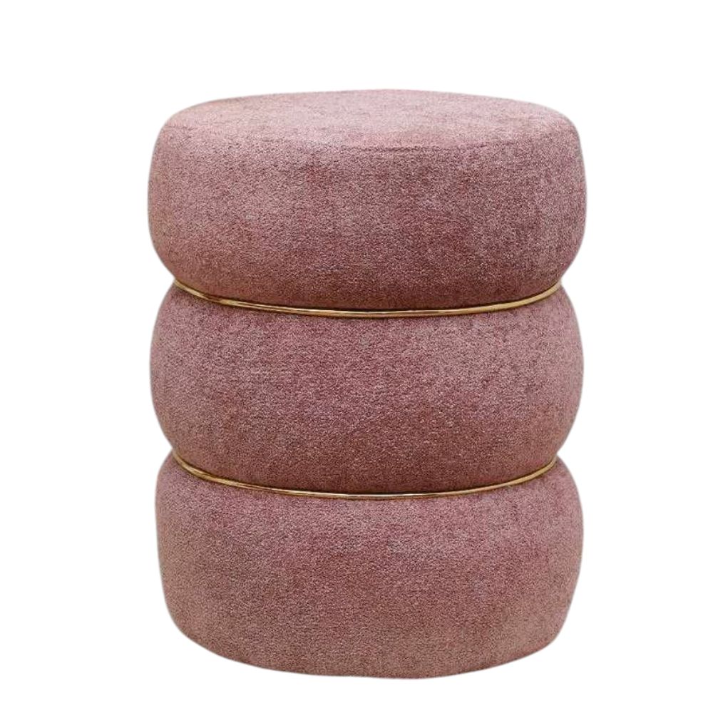 Pouf 3 étages