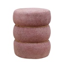 Pouf 3 étages