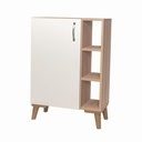 Porte chaussure 1 porte