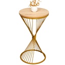 Table de coin Melwiya