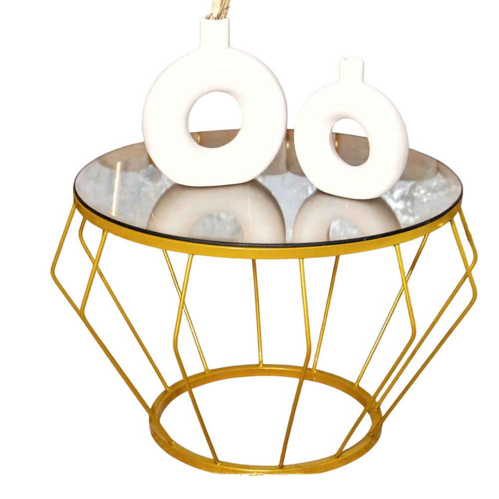 Table base  fraise