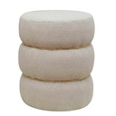 Pouf 3 étages