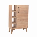 Porte chaussure 1 porte