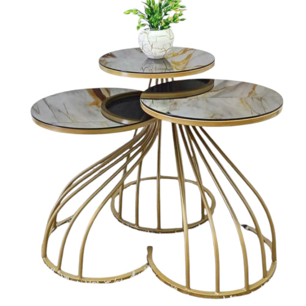 S3 table chobra