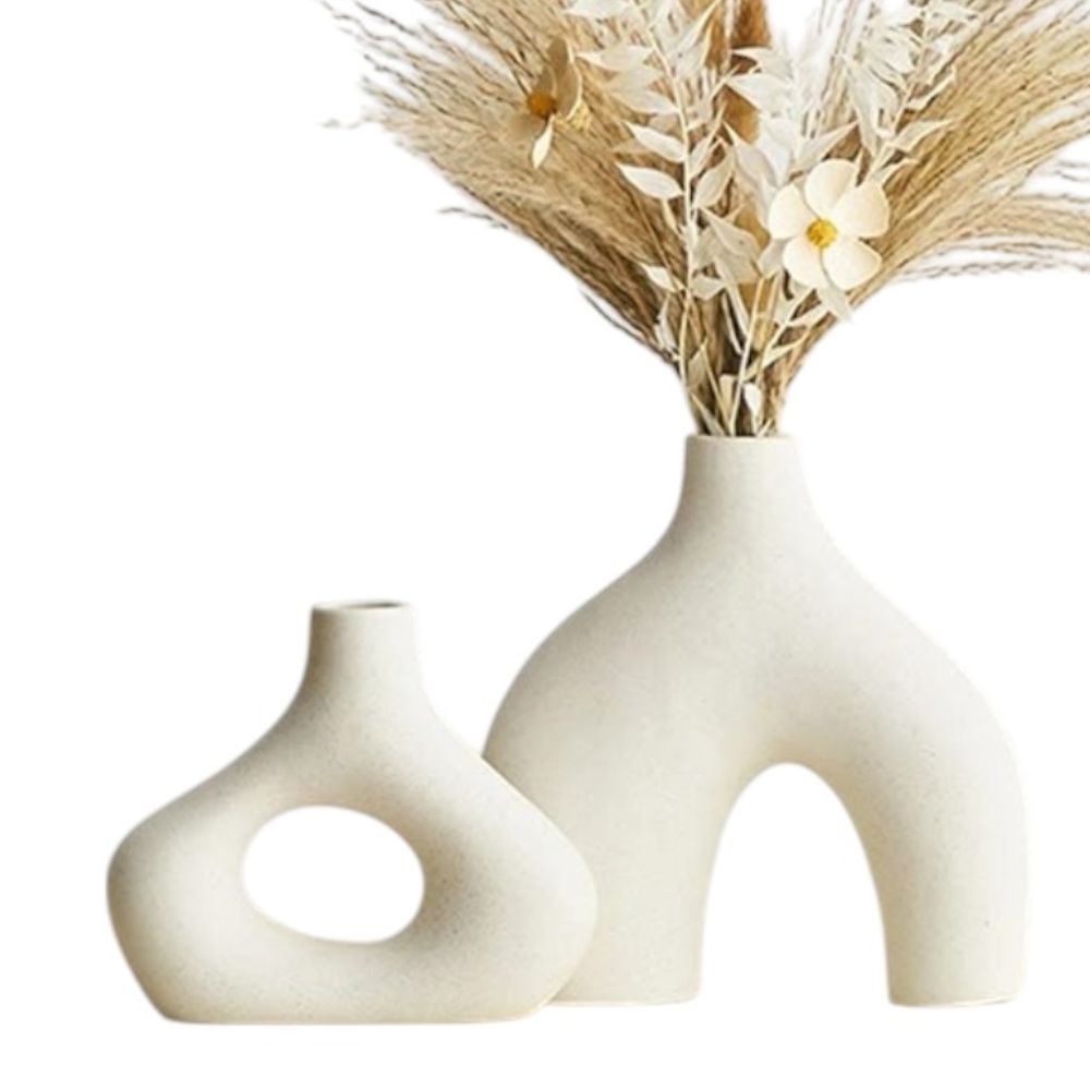 Vase éléphant 