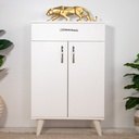 Porte chaussure 3 porte