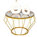 Table base  fraise