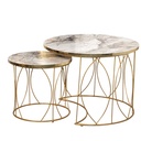  Table base forme oeil 