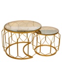 Table diamant 