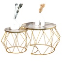 Table base soleil
