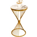Table de coin Melwiya