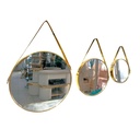 Miroir S3 Rond 