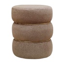Pouf 3 étages